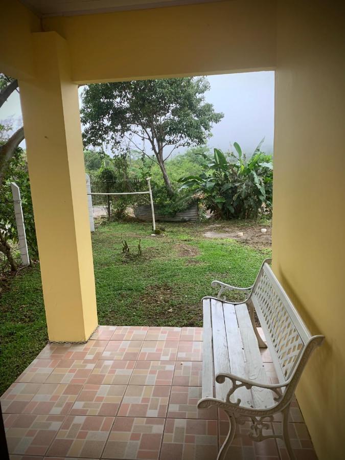 Linda Vista Cabins Букет Екстериор снимка